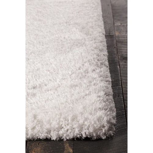 Osim OSI-35103 White Rug