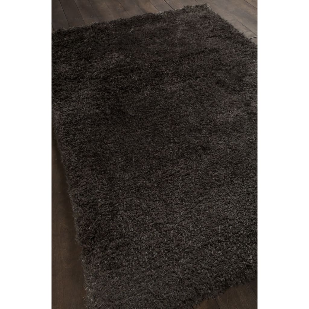 Chandra Zyam OSI-35107 Brown Rug