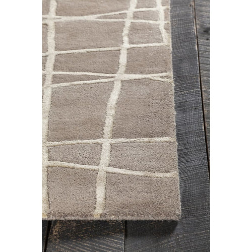 Oslo OSL-31900 Taupe Rug