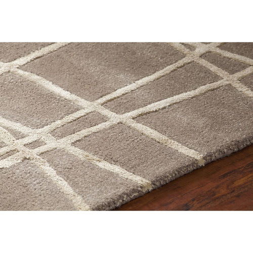 Oslo OSL-31900 Taupe Rug