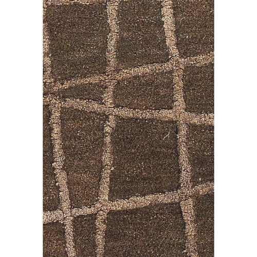 Oslo OSL-31901 Brown Rug