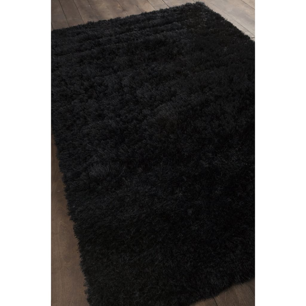 Chandra Zyater OYS-23603 Black Rug