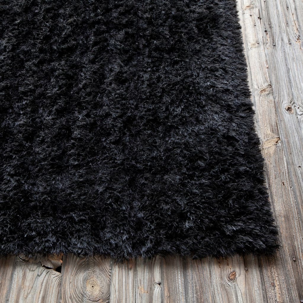 Chandra Zyater OYS-23603 Black Rug