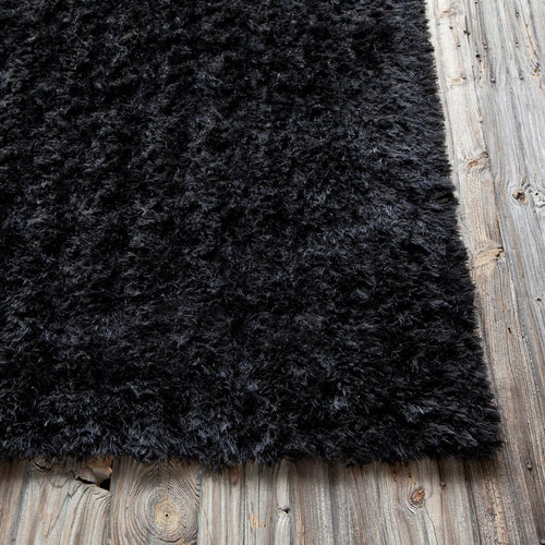 Oyster OYS-23603 Black Rug