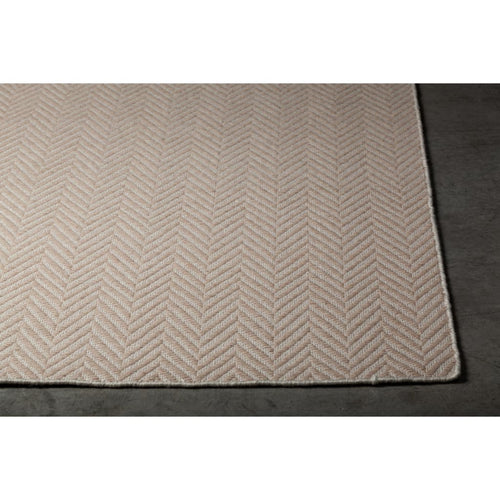Paisley PAI-47301 Tan Rug