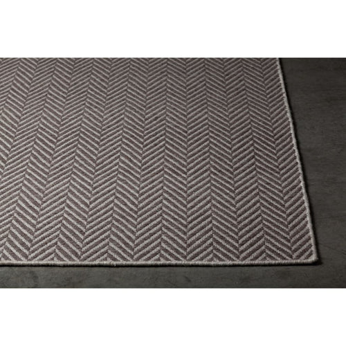 Paisley PAI-47303 Taupe Rug