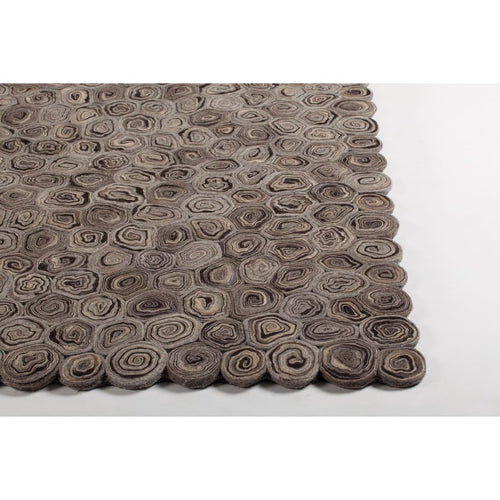 Patagonia PAT-46800 Taupe Rug