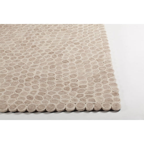 Patagonia PAT-46801 White Rug