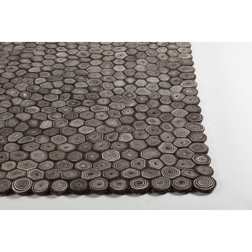 Patagonia PAT-46803 Brown Rug