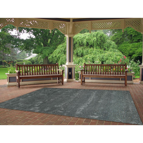 Patio 8390-999 Multi Rug - 100% Hdpe
