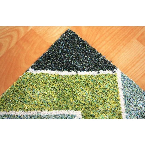 Patio 8392-999 Multi Rug - 100% Hdpe