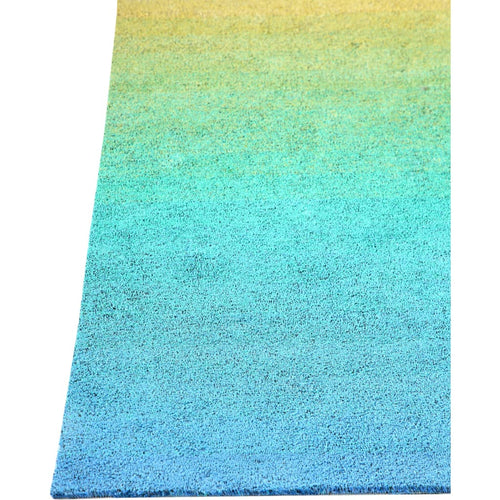 Patio 8394-999 Multi Rug - 100% Hdpe