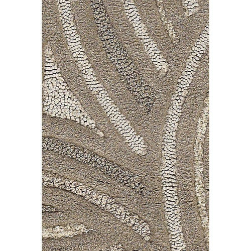 Penelope PEN-12900 Taupe Rug