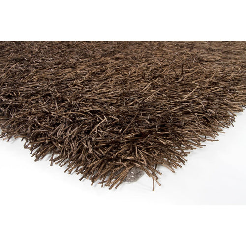 Poligan POL-30801 Brown Rug