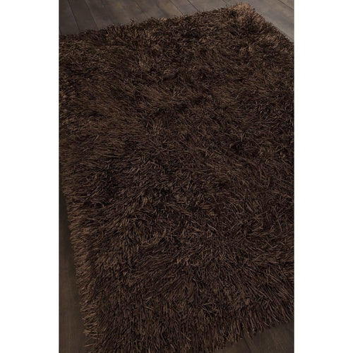 Poligan POL-30801 Brown Rug