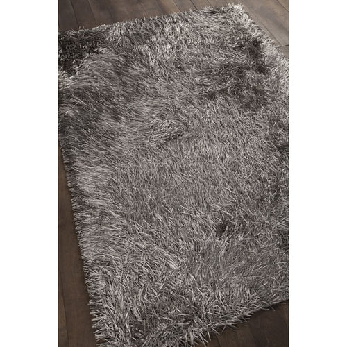 Poligan POL-30802 Silver Rug