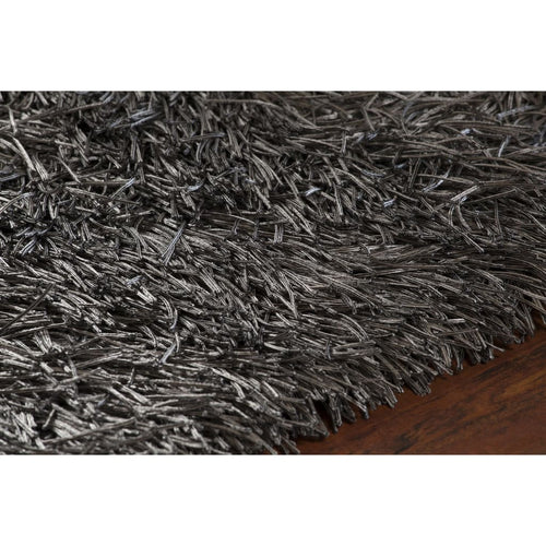 Poligan POL-30802 Silver Rug