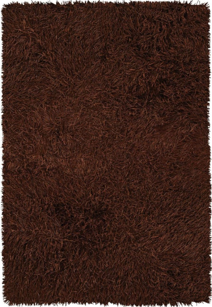 Chandra Zyaigan POL-30803 Orange Rug