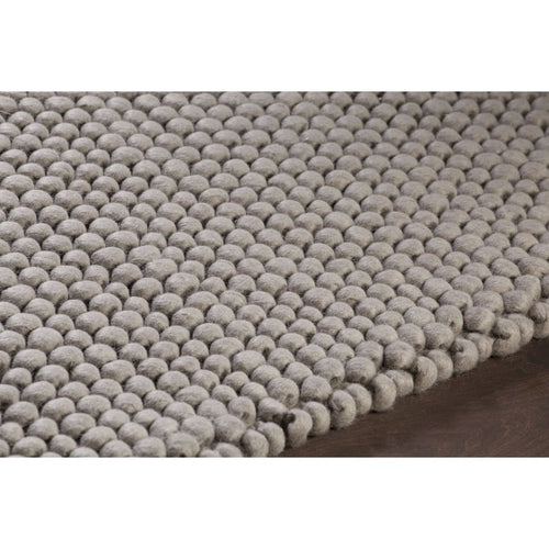 Quina QUI-42901 Silver Rug