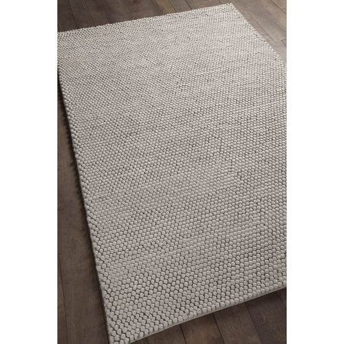 Quina QUI-42901 Silver Rug
