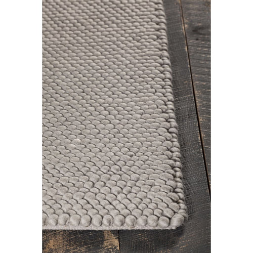 Quina QUI-42901 Silver Rug