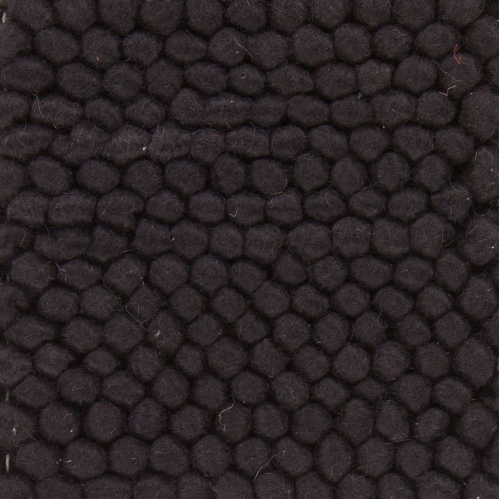 Chandra Zyana QUI-42902 Black Rug