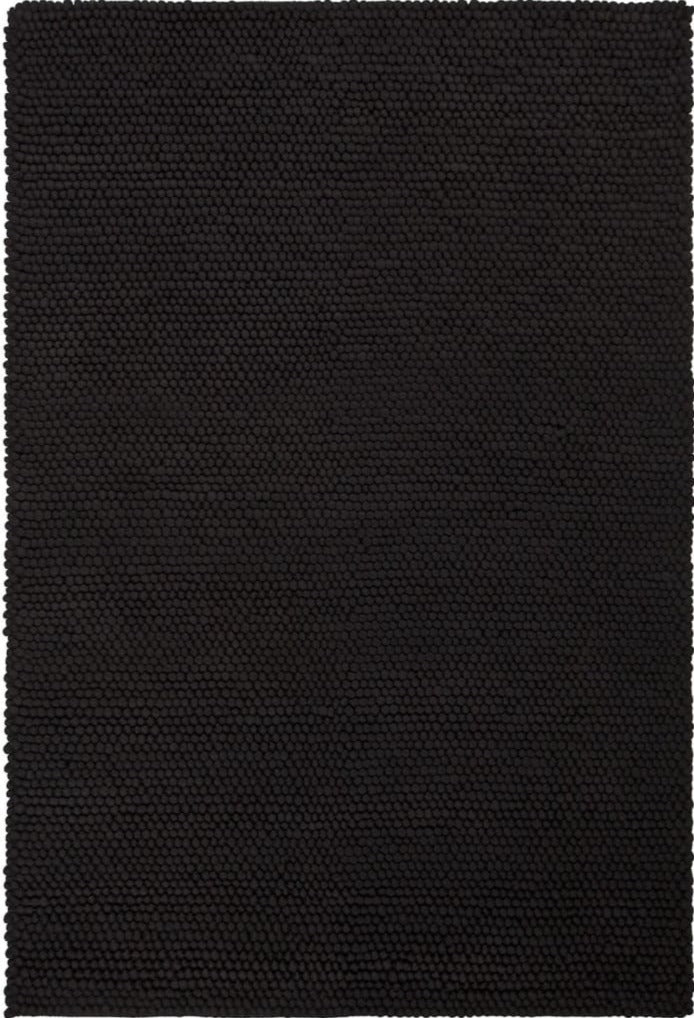 Chandra Zyana QUI-42902 Black Rug