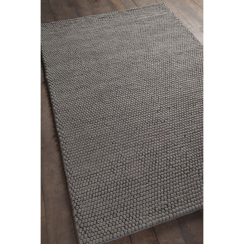 Quina QUI-42903 Grey Rug