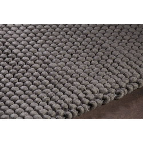 Quina QUI-42903 Grey Rug