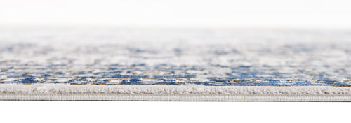 American cover design / Persian weavers Regency 951 Blue Thunder Rug