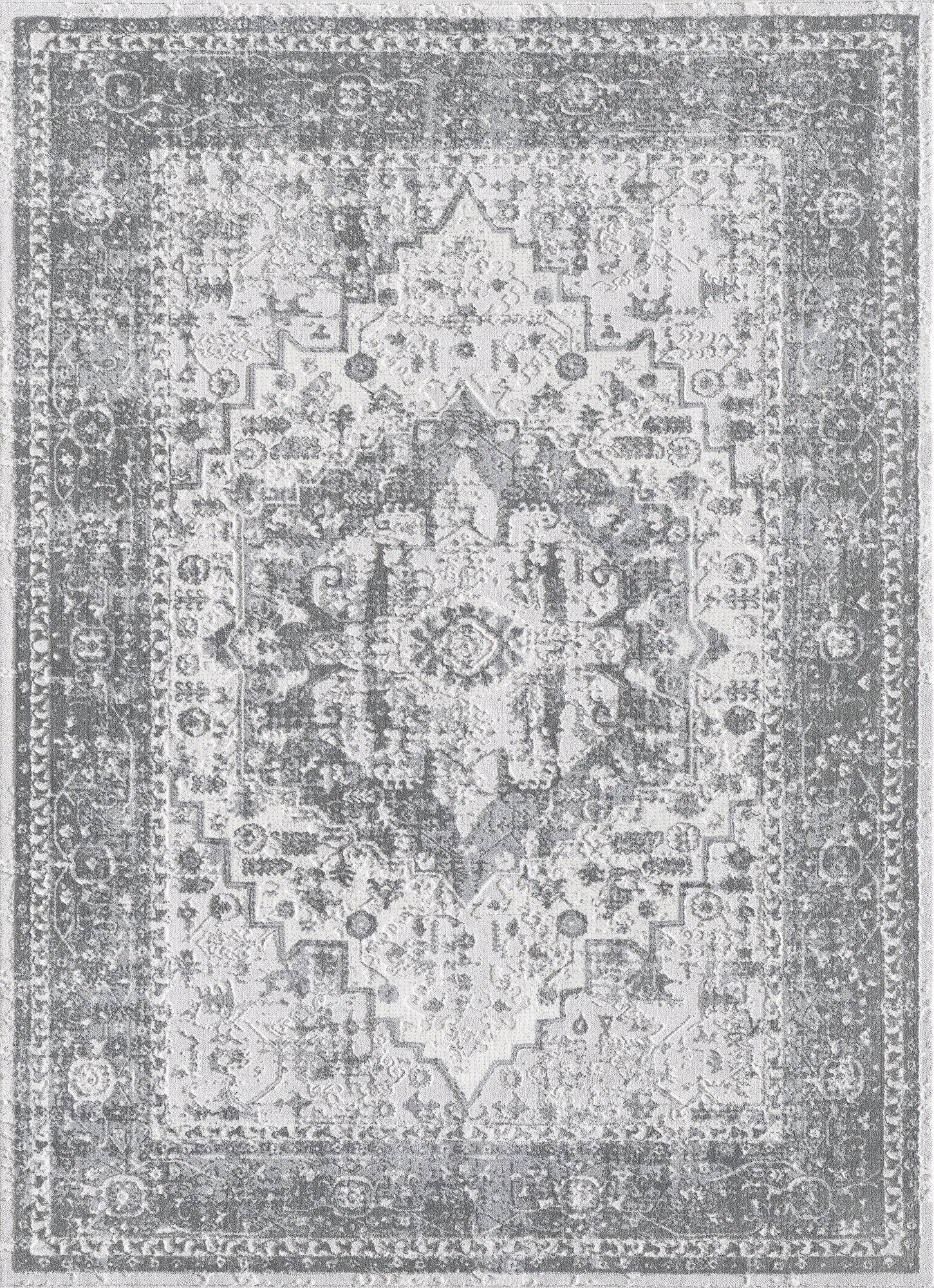 American cover design / Persian weavers Regency 951 Fossil Rug