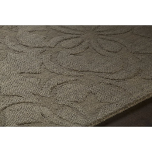 Rekha REK-29600 Taupe Rug