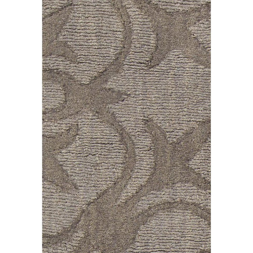 Rekha REK-29600 Taupe Rug