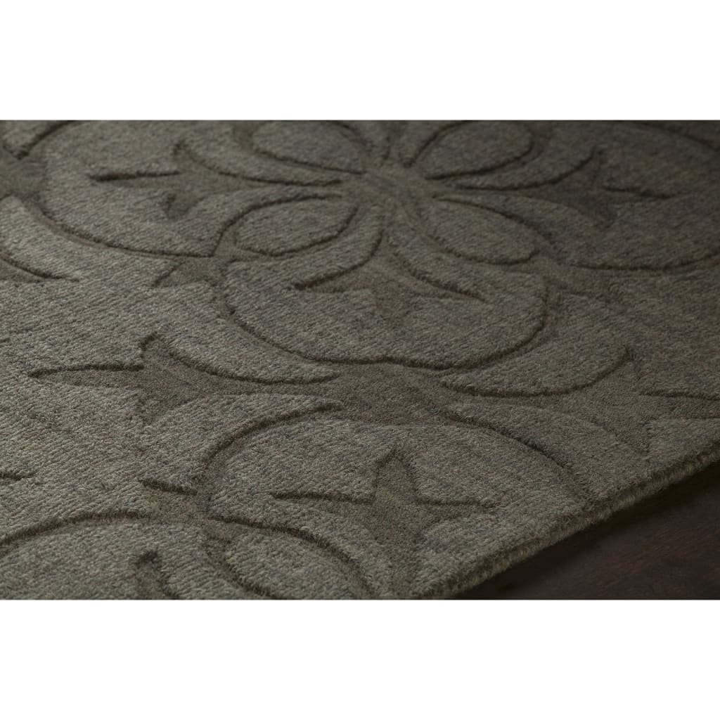 Chandra Zyaha REK-29601 Taupe Rug