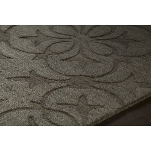 Rekha REK-29601 Taupe Rug