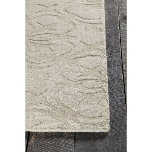 Rekha REK-29602 Cream Rug