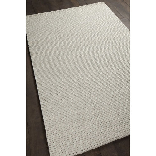Renea REN-40100 White Rug