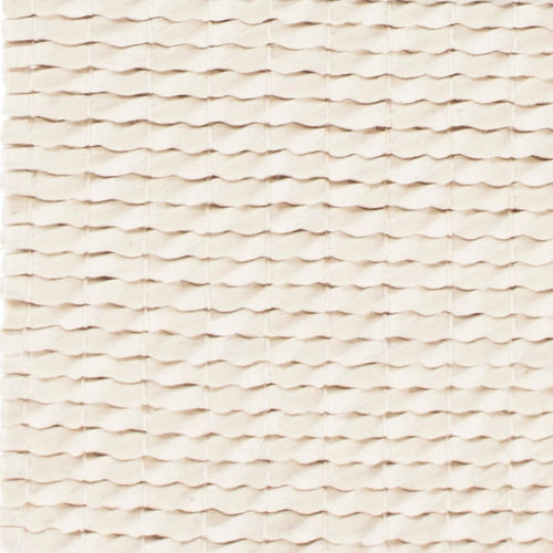 Renea REN-40100 White Rug