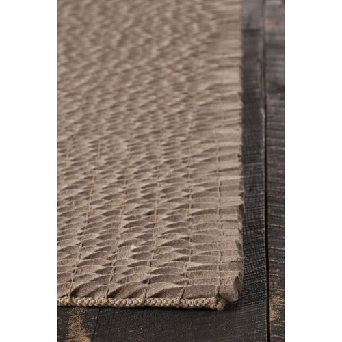 Renea REN-40102 Taupe Rug