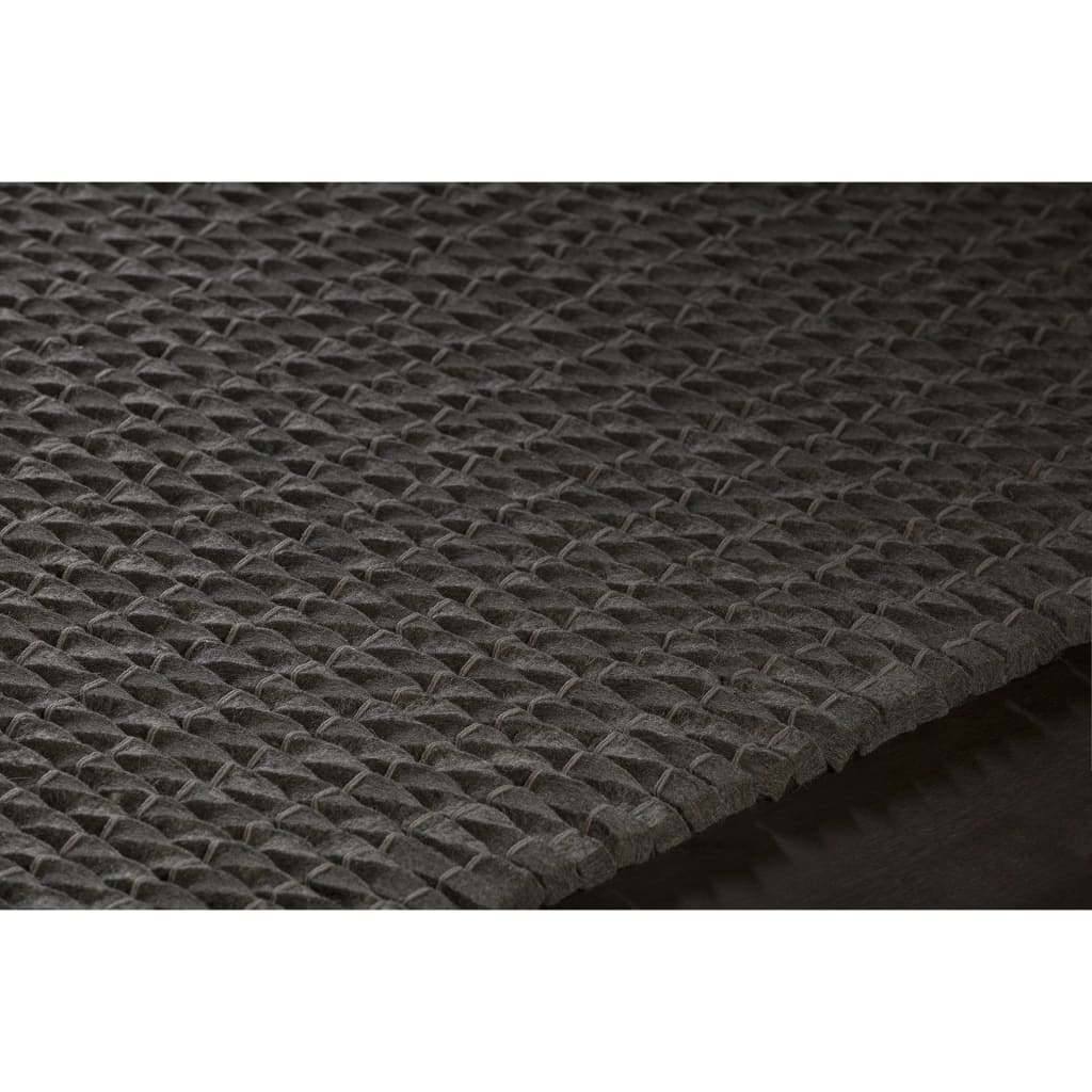 Chandra Zyaea REN-40103 Grey Rug