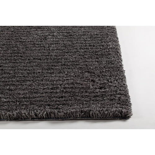 Rihanna RIH-47500 Black Rug