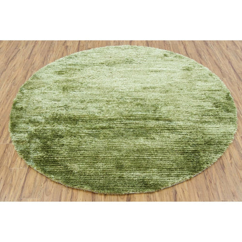 Royal ROY-15101 Green Rug