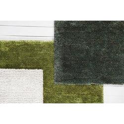 Royal ROY-15101 Green Rug