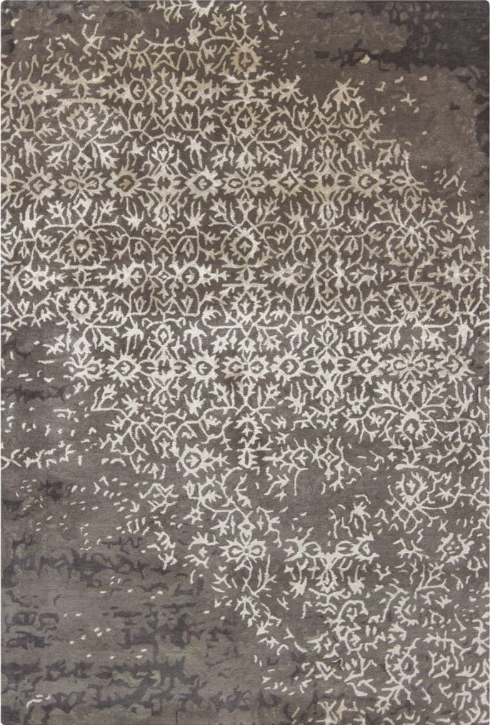 Chandra Zyaec RUP-39601 Grey Rug