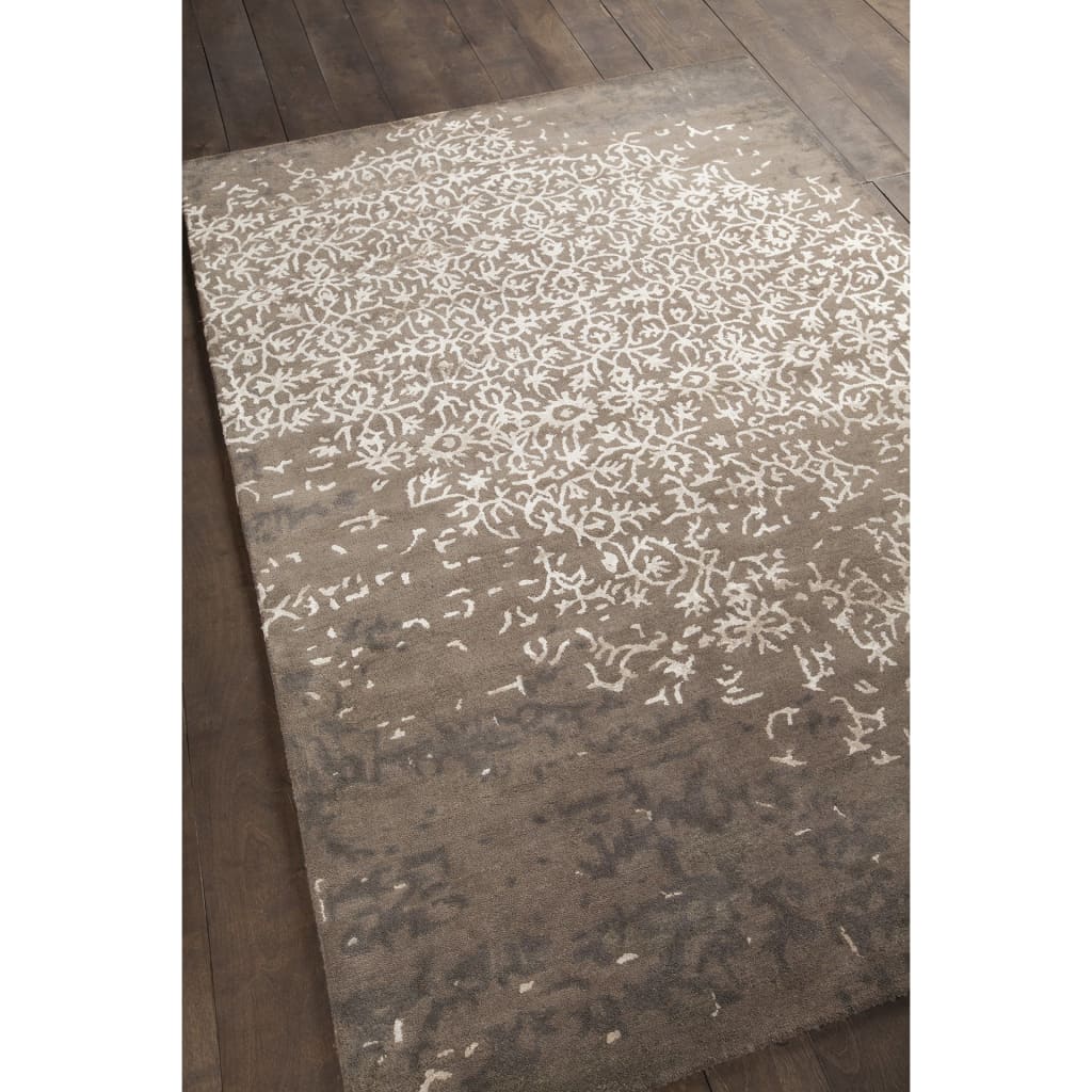 Chandra Zyaec RUP-39601 Grey Rug