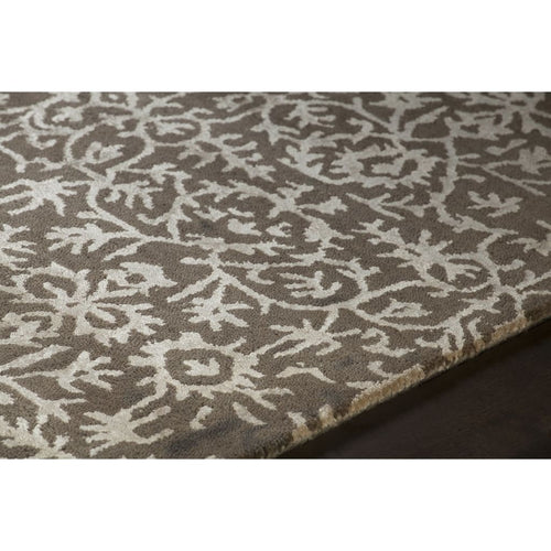 Rupec RUP-39601 Grey Rug