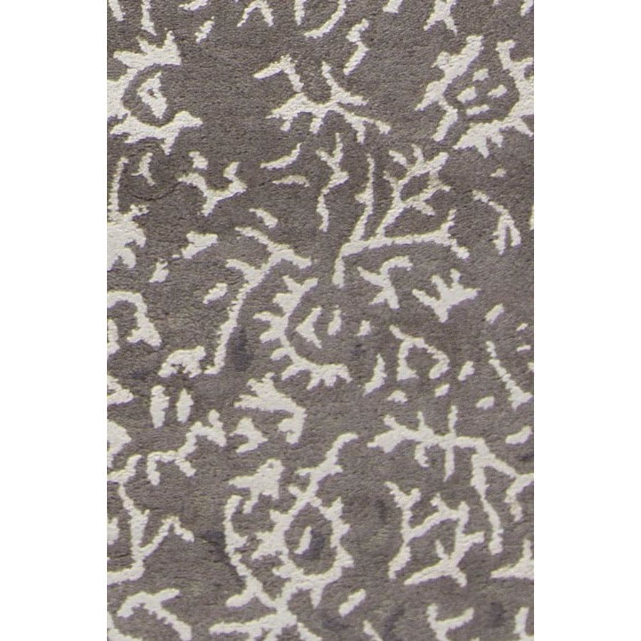 Chandra Zyaec RUP-39601 Grey Rug