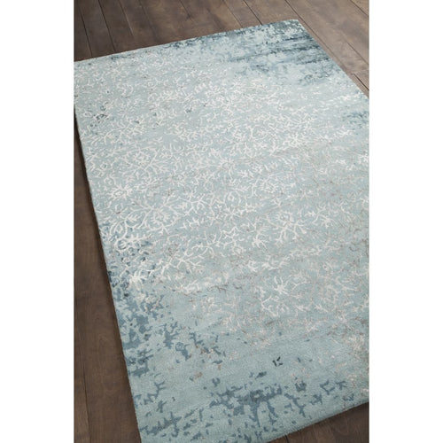 Rupec RUP-39604 Blue Rug