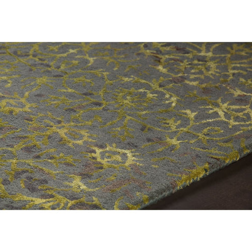 Rupec RUP-39605 Blue Rug