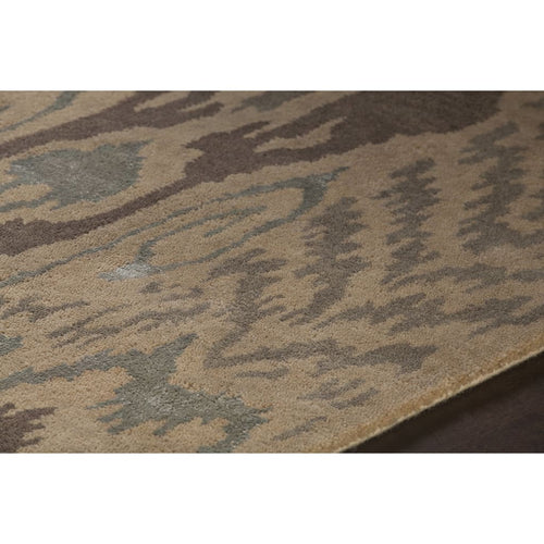 Rupec RUP-39606 Beige Rug